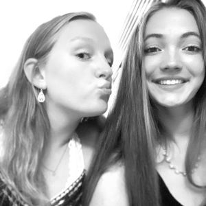 Meet your Posher, Bailey